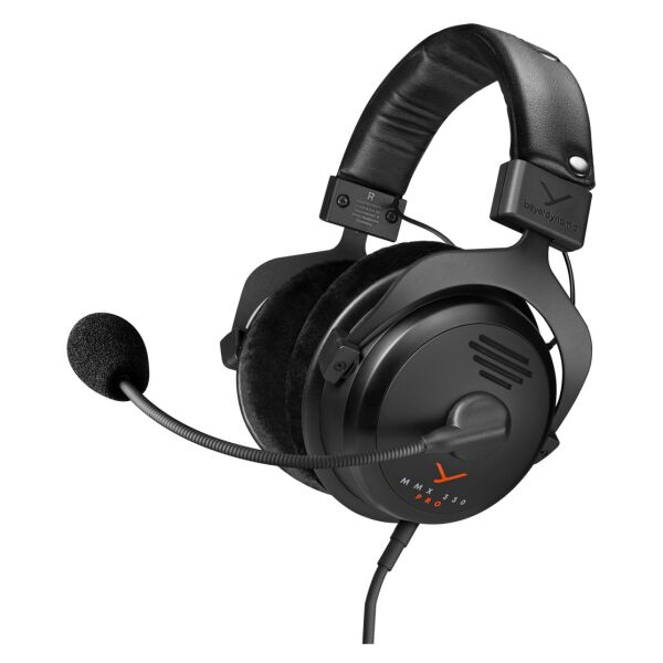 MMX 330 PRO Açık Gaming Kulaklık