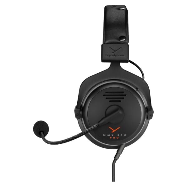 MMX 330 PRO Açık Gaming Kulaklık