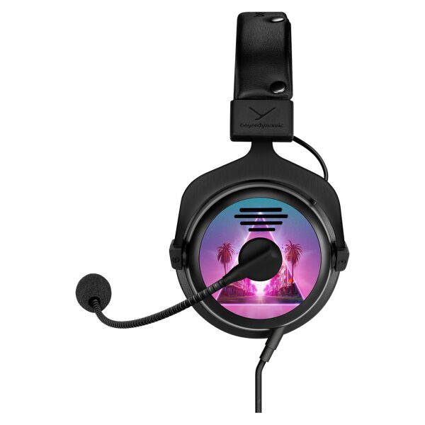 MMX 330 PRO Açık Gaming Kulaklık