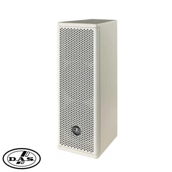 Artec 526A 2x6,5'' 540 Watt Aktif Hoparlör