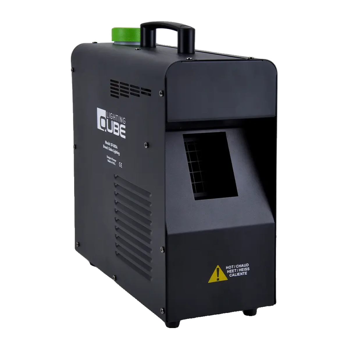 SF005A 1700 Watt Hazer Makinesi