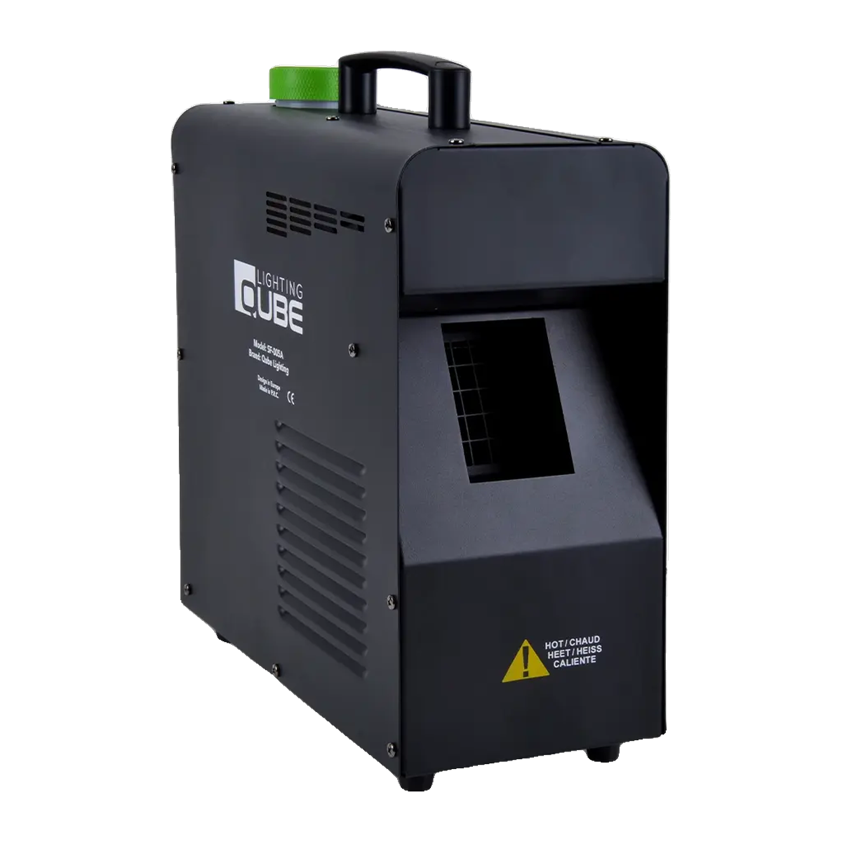 SF005A 1700 Watt Hazer Makinesi