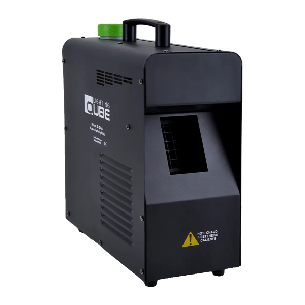 SF005A 1700 Watt Hazer Makinesi