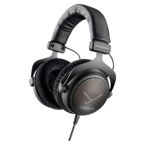 TYGR 300 R Açık Gaming Kulaklık