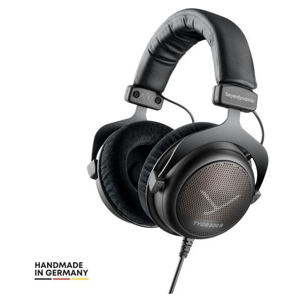 TYGR 300 R Açık Gaming Kulaklık
