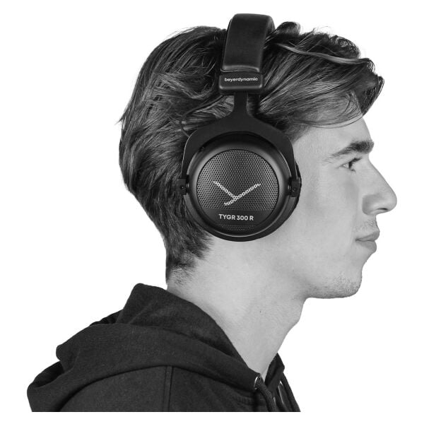 TYGR 300 R Açık Gaming Kulaklık