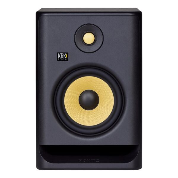 Rokit 7 G4 Aktif Stüdyo Monitörü (Tek)