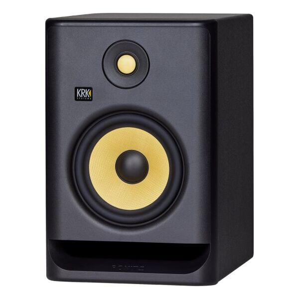 Rokit 7 G4 Aktif Stüdyo Monitörü (Tek)