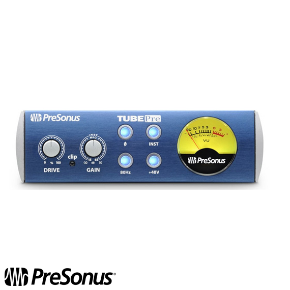 PRESONUS TubePRE V2