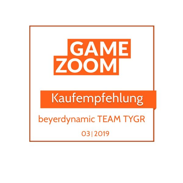 TEAM TYGR Gaming ve Yayın Seti