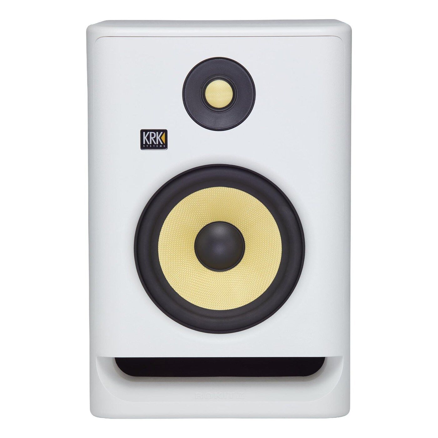 Rokit 7 G4 White Noise Aktif Stüdyo Monitörü (Tek)