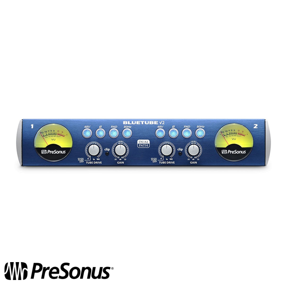 PRESONUS BlueTube DP V2