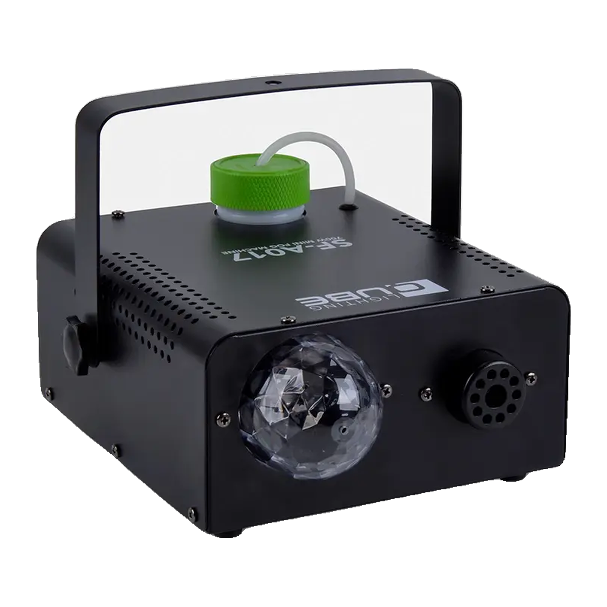 SFA017 700 Watt LED Mini Sis Makinesi