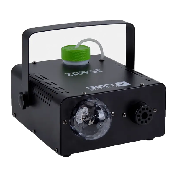 SFA017 700 Watt LED Mini Sis Makinesi