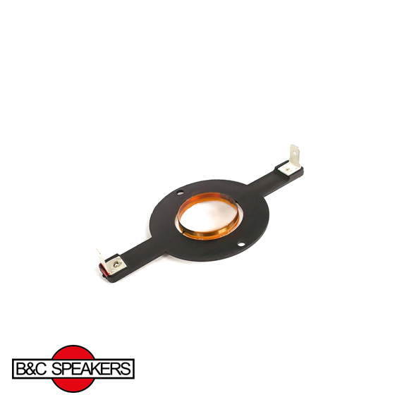 MMD01216 Tweeter Mebranı
