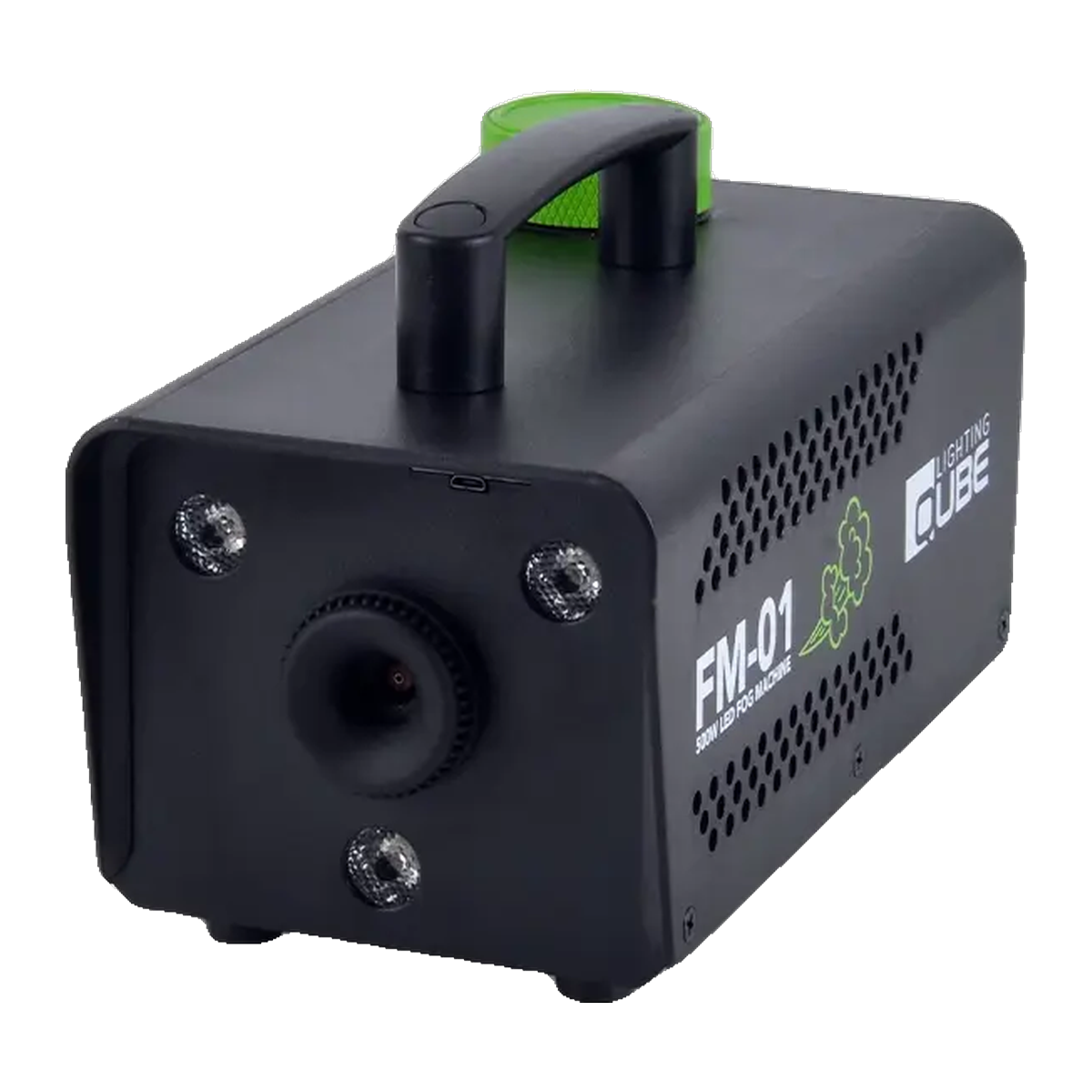 FM01 500 Watt LED Sis Makinesi
