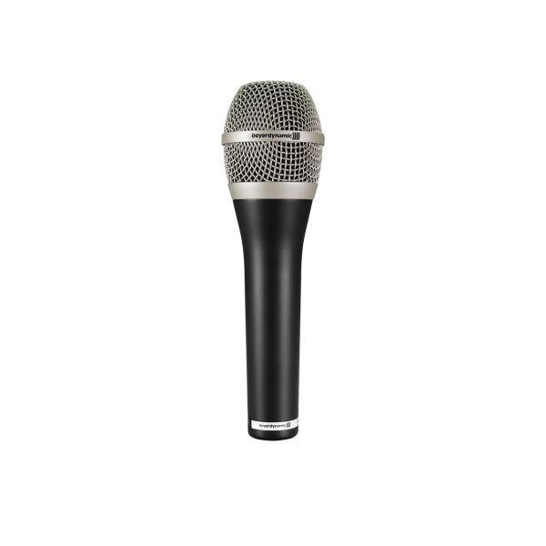 TG V50 Dinamik Vokal Mikrofonu