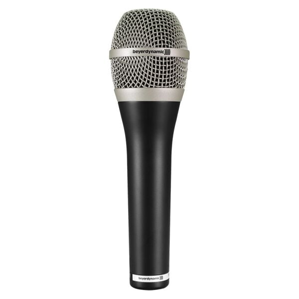 TG V50 Dinamik Vokal Mikrofonu