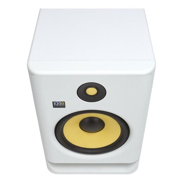 Rokit 8 G4 White Noise Aktif Stüdyo Monitörü (Tek)