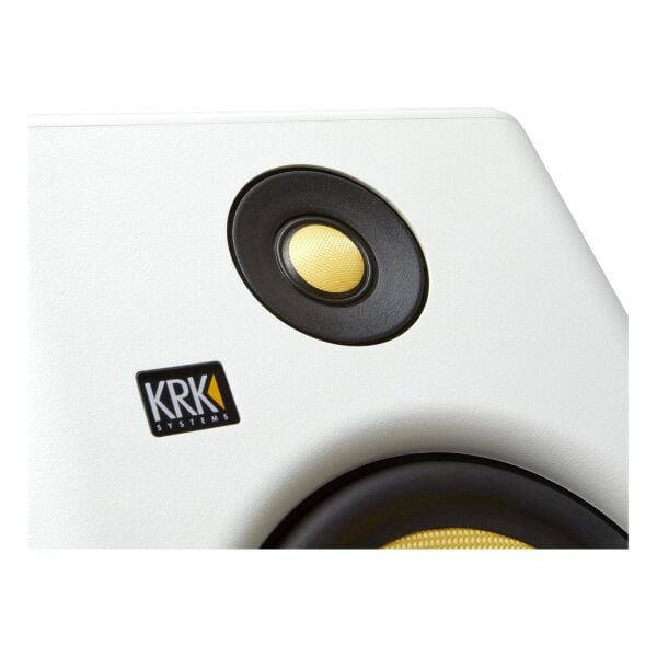 Rokit 8 G4 White Noise Aktif Stüdyo Monitörü (Tek)