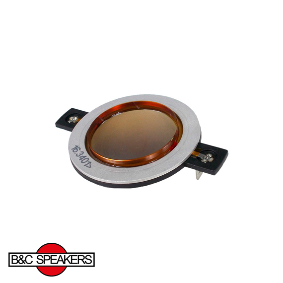 MMDDE1608 Tweeter Mebranı