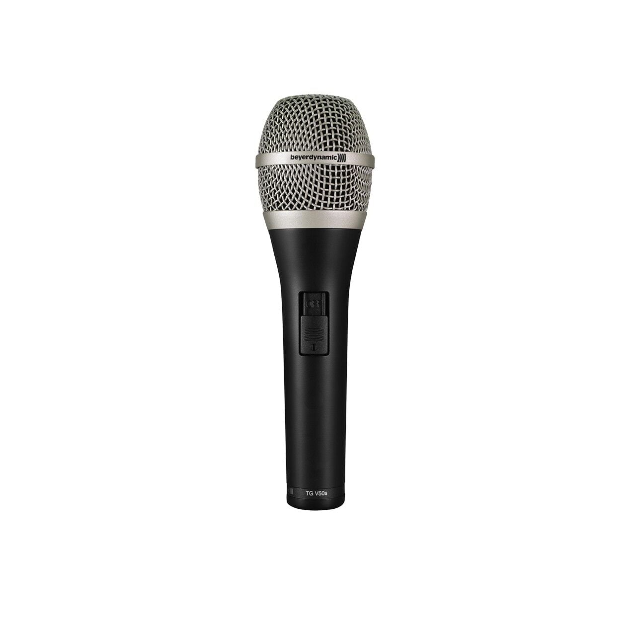 TG V50 s Dinamik Vokal Mikrofonu