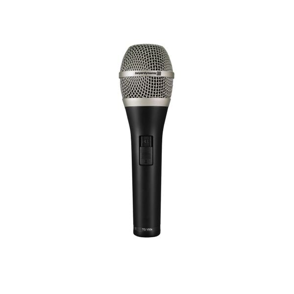 TG V50 s Dinamik Vokal Mikrofonu