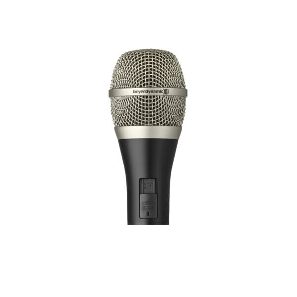 TG V50 s Dinamik Vokal Mikrofonu