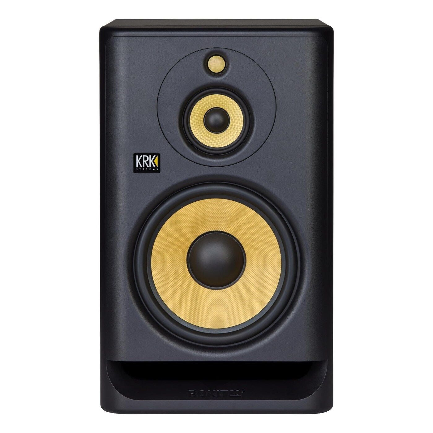 Rokit 10-3 G4 3 Yollu Aktif Stüdyo Monitörü (Tek)