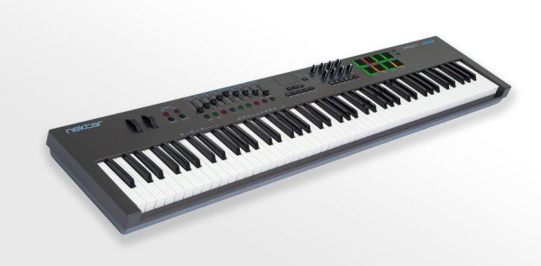 LX 88 + 88 Tuş Midi Klavye