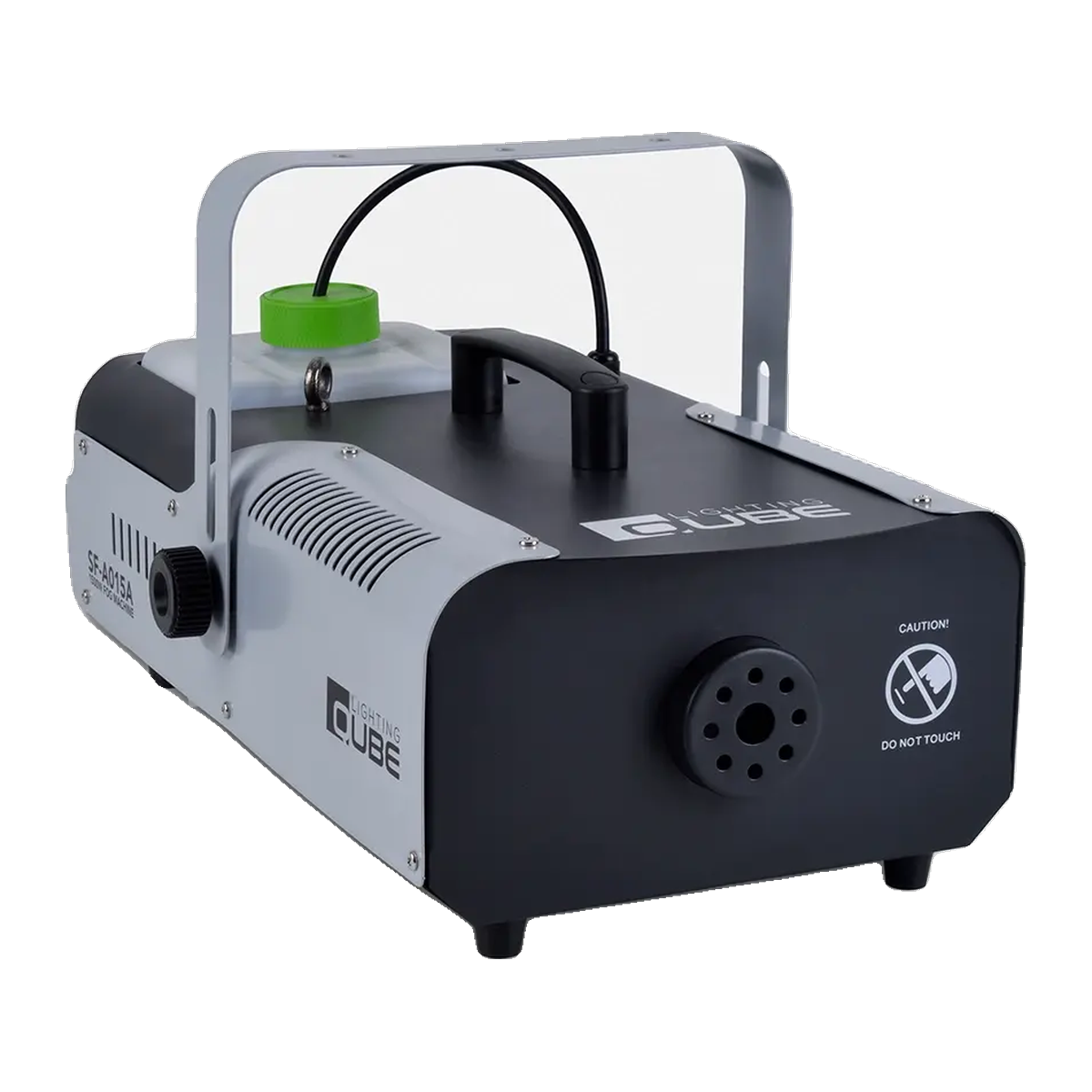 SFA015A 1500 Watt Sis Makinesi