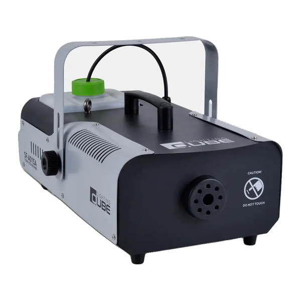 SFA015A 1500 Watt Sis Makinesi