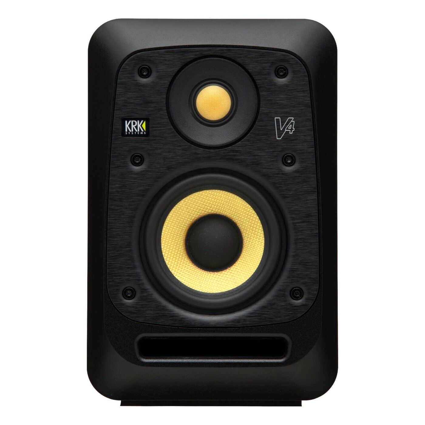 V4 Series 4 Aktif Referans Stüdyo Monitörü (Tek)