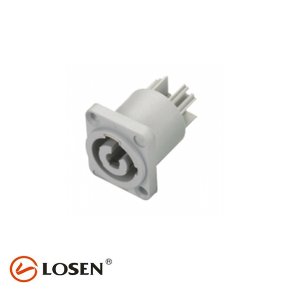 LD4033 Şase Tipi Power Cone Konnektör