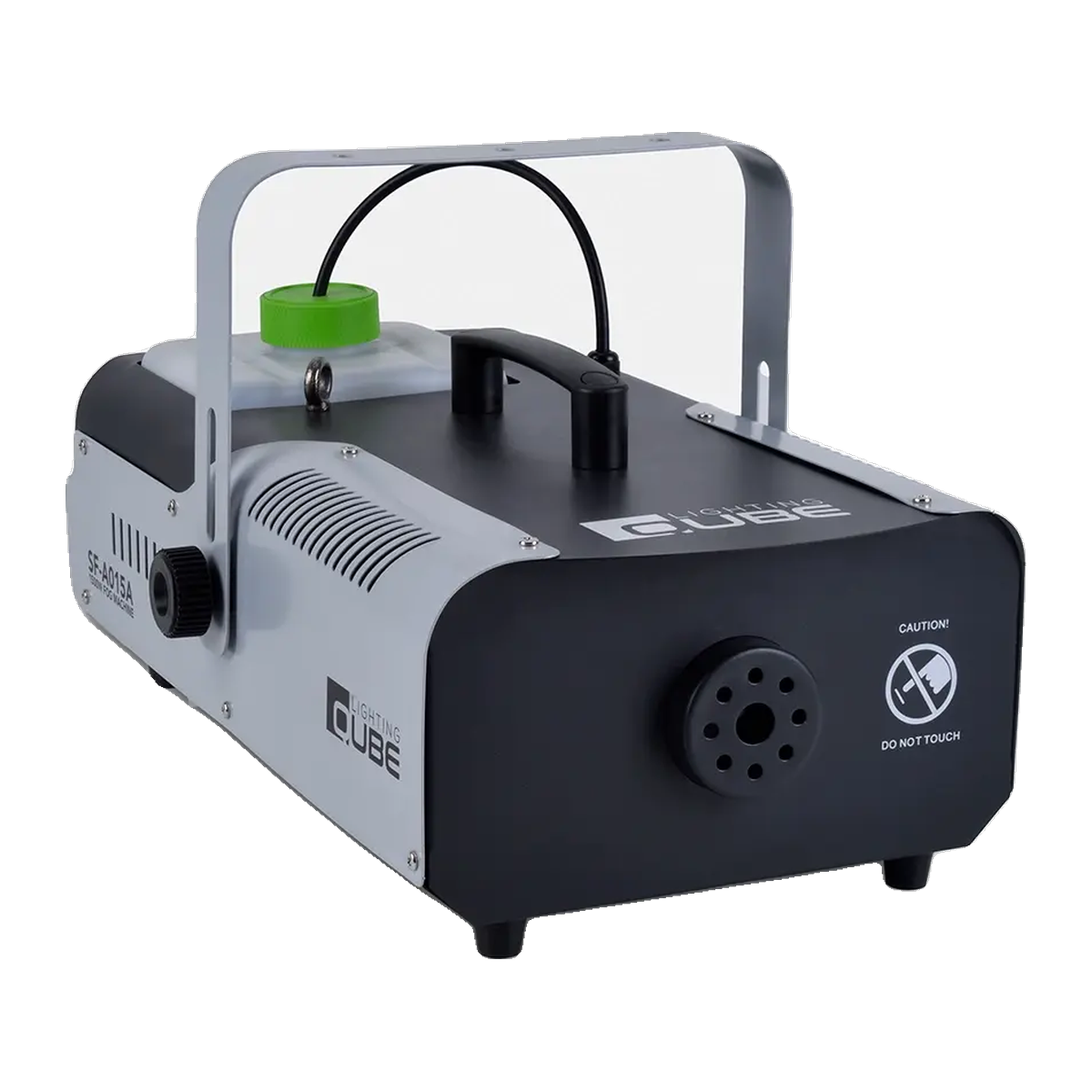 SFA015A DMX 1500 Watt DMX Profesyonel Sis Makinesi