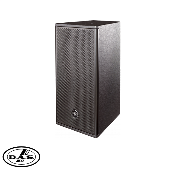 Artec 510 Black 1x10'' 400 Watt Pasif Hoparlör