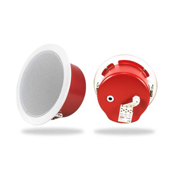 18T 40 Watt Tavan Hoparlörü