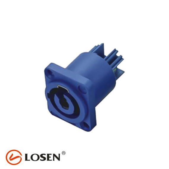 LD4035 Şase Tipi Power Cone Konnektör