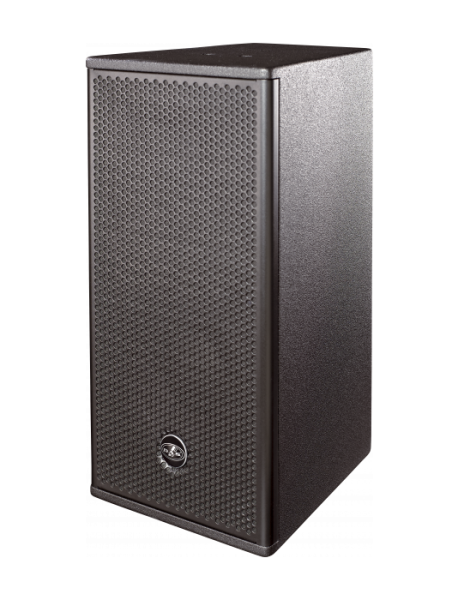 Artec 510 Black 1x10'' 400 Watt Pasif Hoparlör