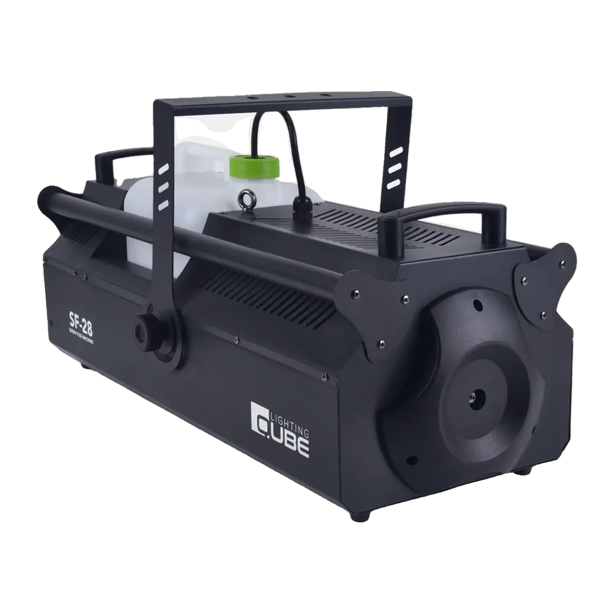 SF28 3000 Watt Profesyonel DMX Sis Makinesi
