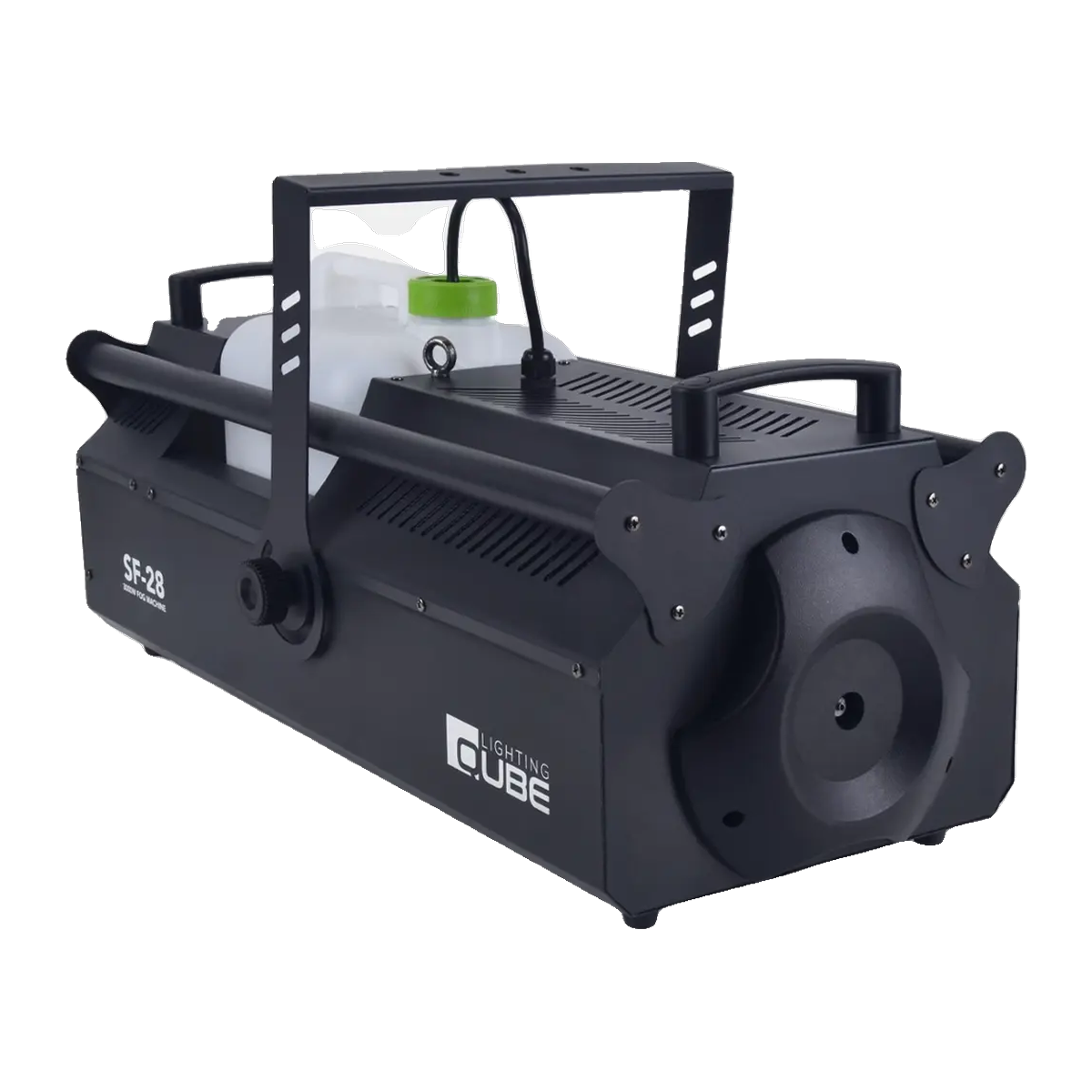 SF28 3000 Watt Profesyonel DMX Sis Makinesi