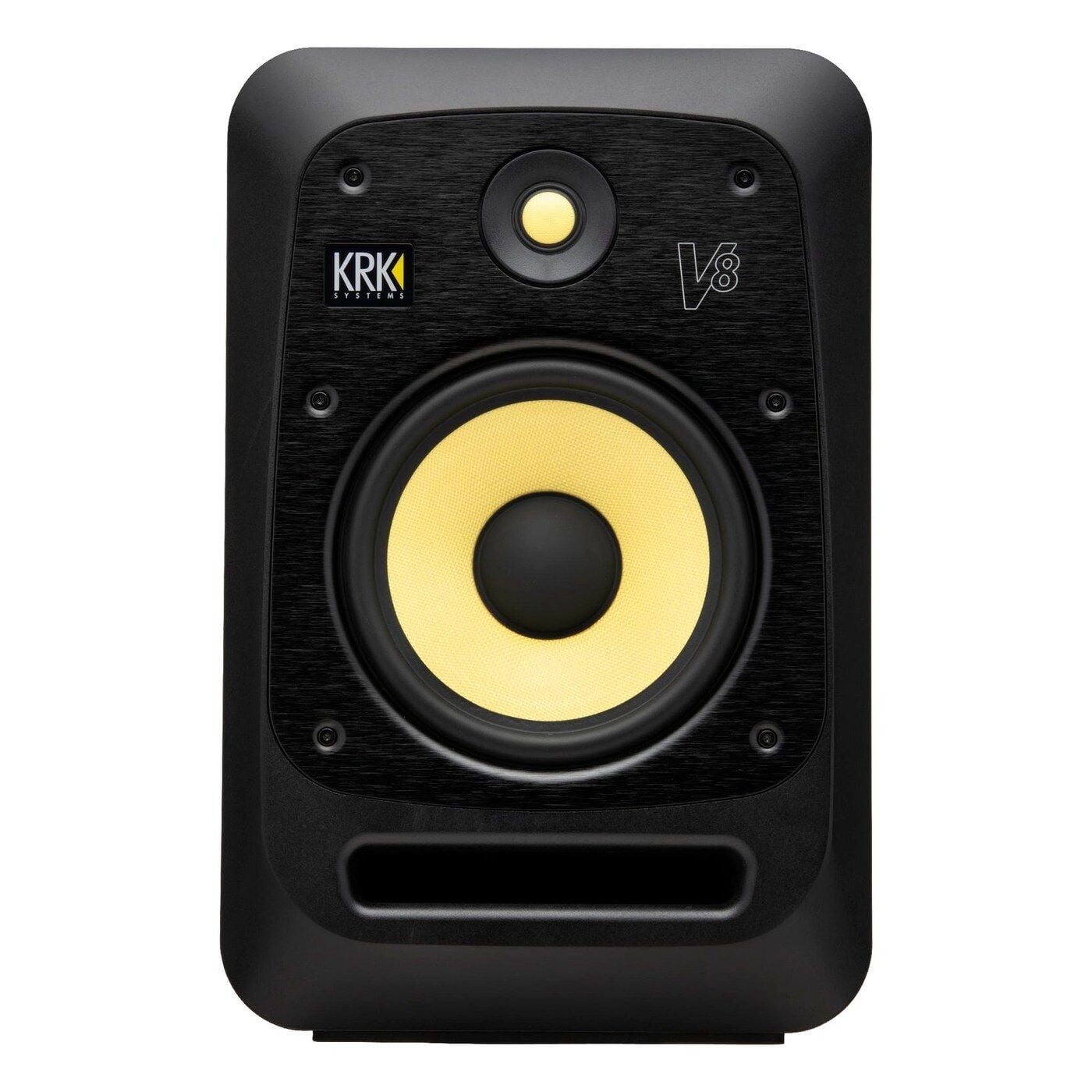 V8 Series 4 Aktif Referans Stüdyo Monitörü (Tek)