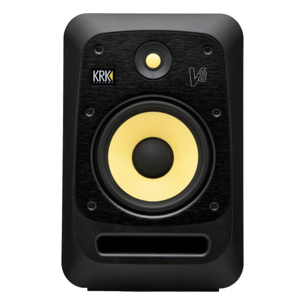 V8 Series 4 Aktif Referans Stüdyo Monitörü (Tek)