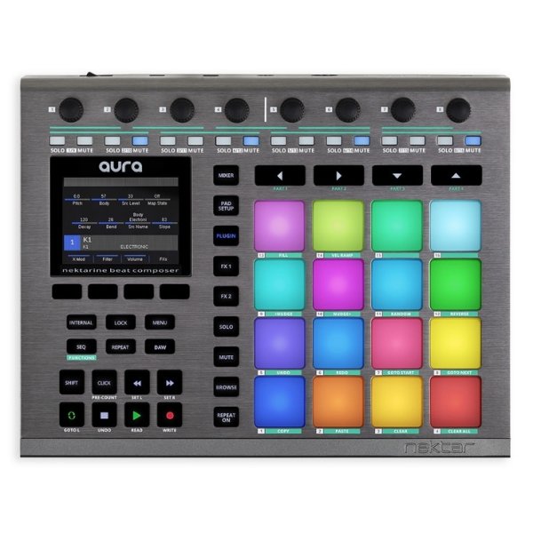 AURA