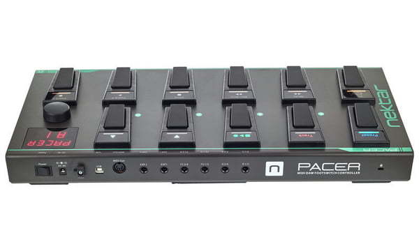 PACER