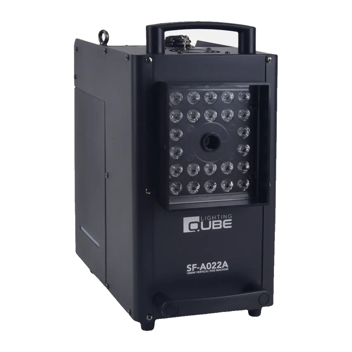 SFA022A 1500 Watt LED Dikey Sis Makinesi