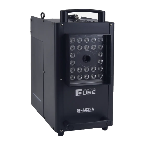 SFA022A 1500 Watt LED Dikey Sis Makinesi