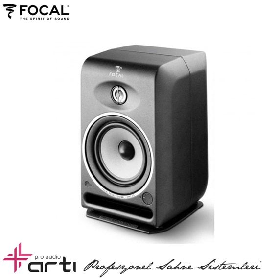 CMS65 Aktif Referans Monitörü (Tek)