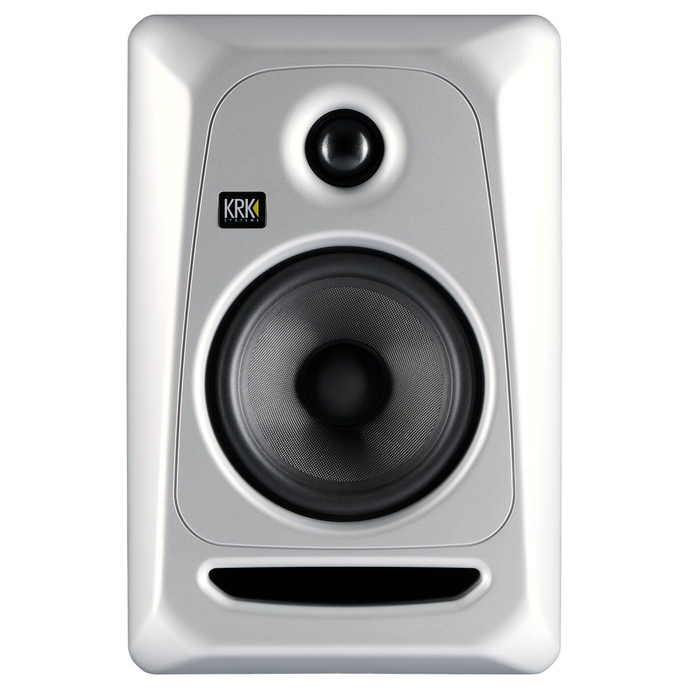 Classic 5 Silver Black Aktif Stüdyo Monitörü (Tek)