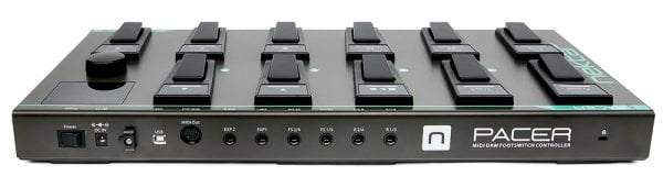 PACER